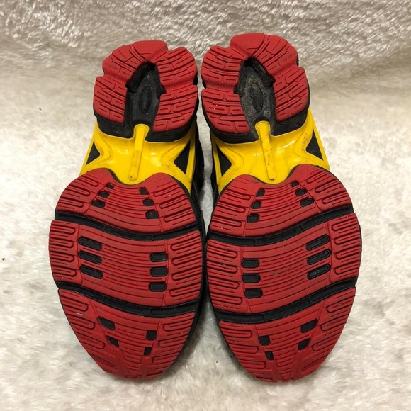 Raf Simons sneakers - Picture 2 of 4